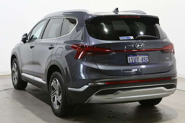 2022 Hyundai Santa Fe Active TM.V4