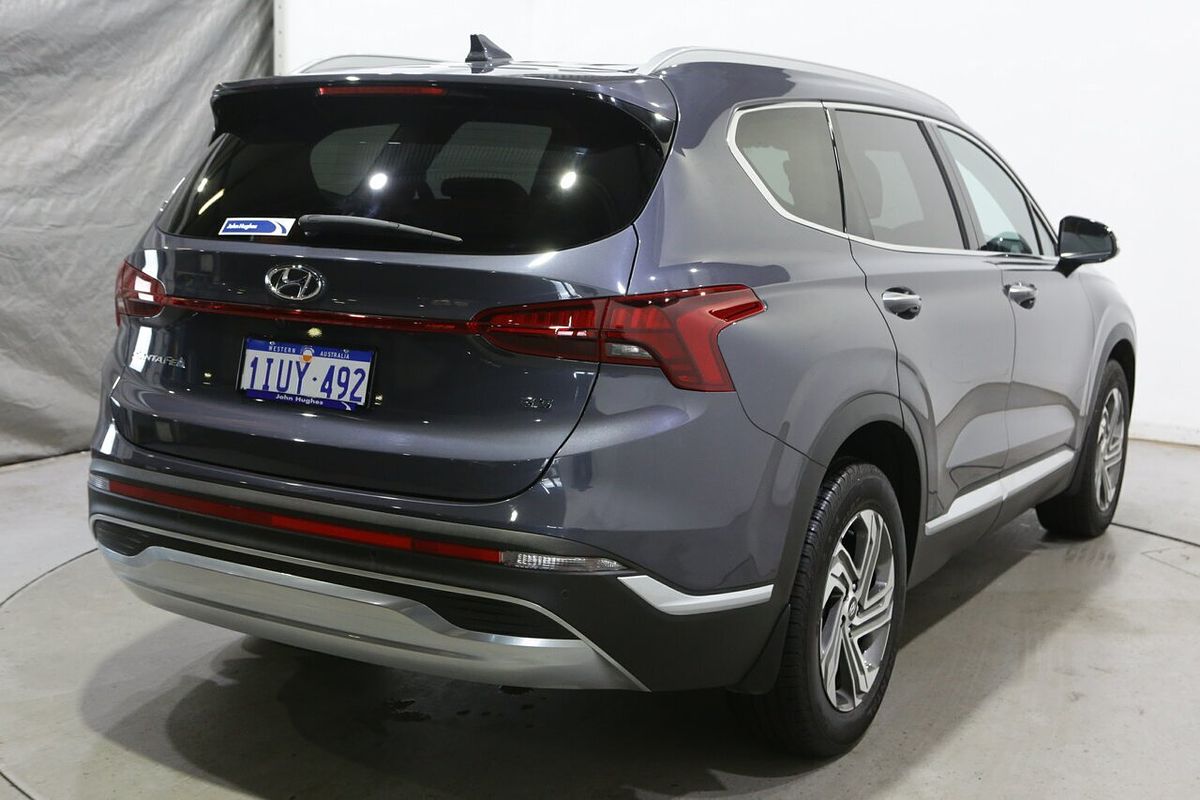 2022 Hyundai Santa Fe Active TM.V4