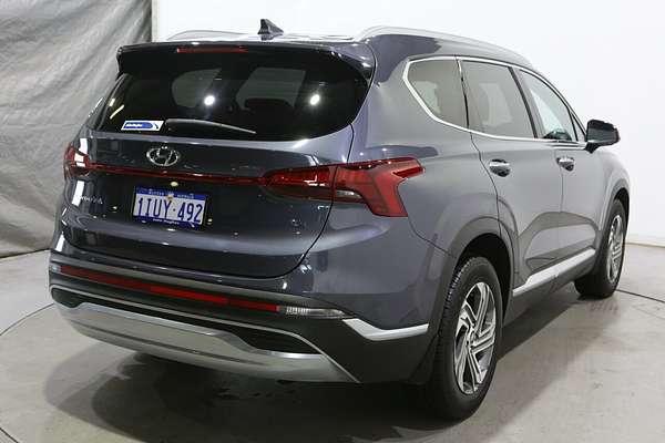 2022 Hyundai Santa Fe Active TM.V4