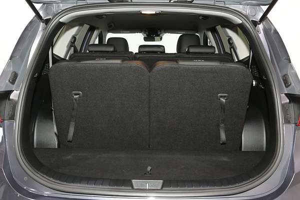 2022 Hyundai Santa Fe Active TM.V4