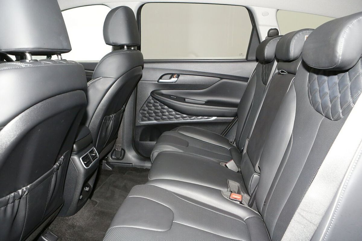 2022 Hyundai Santa Fe Active TM.V4