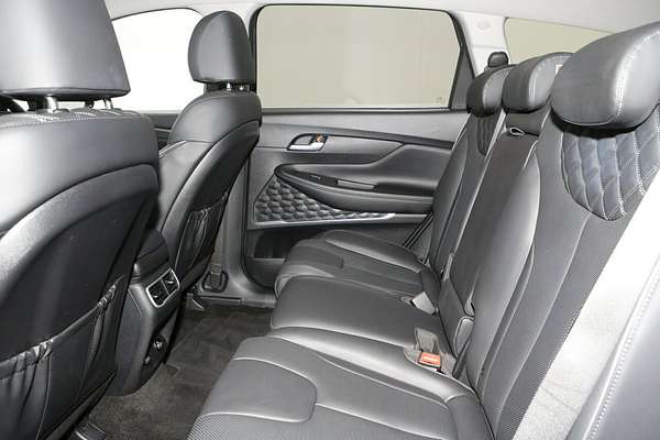 2022 Hyundai Santa Fe Active TM.V4