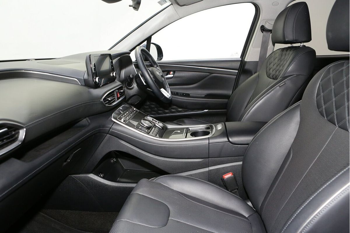 2022 Hyundai Santa Fe Active TM.V4