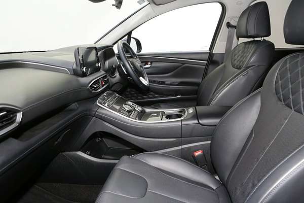 2022 Hyundai Santa Fe Active TM.V4