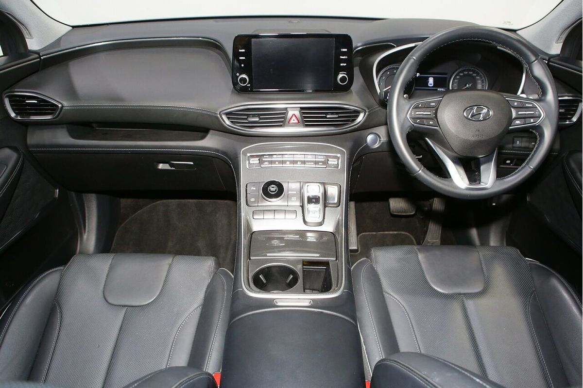 2022 Hyundai Santa Fe Active TM.V4