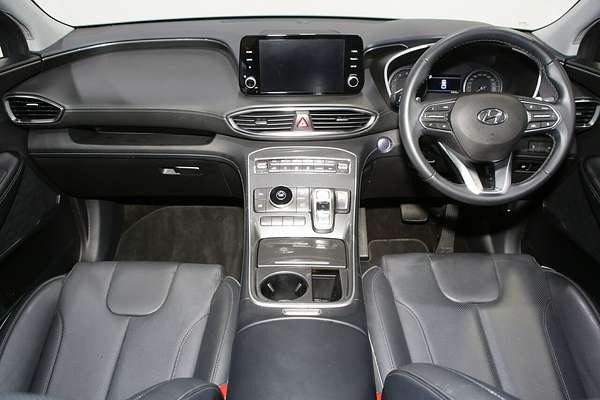 2022 Hyundai Santa Fe Active TM.V4