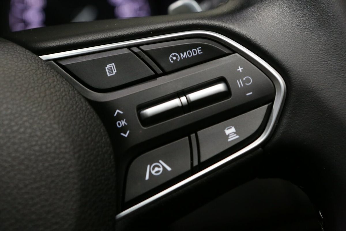 2022 Hyundai Santa Fe Active TM.V4