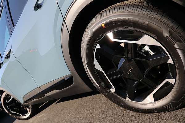 2025 Kia Sportage HEV GT-Line NQ5 PE