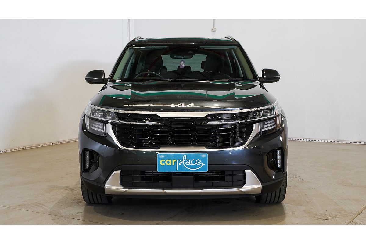 2023 Kia Seltos GT-Line SP2 PE