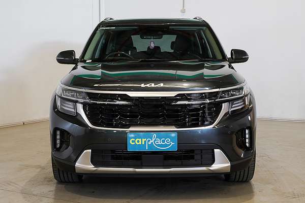 2023 Kia Seltos GT-Line SP2 PE