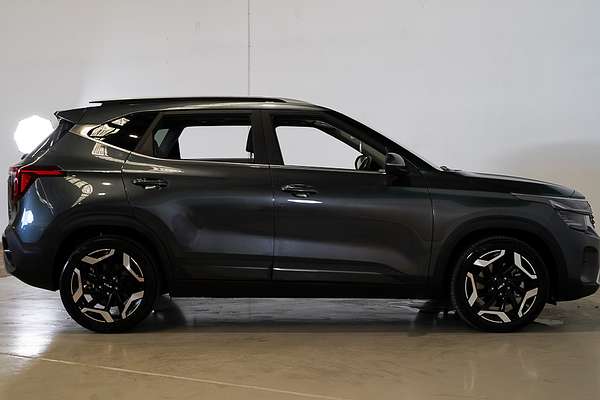 2023 Kia Seltos GT-Line SP2 PE