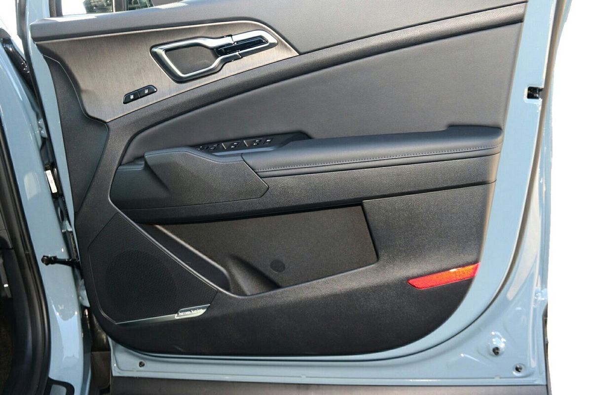 2025 Kia Sportage HEV GT-Line NQ5 PE