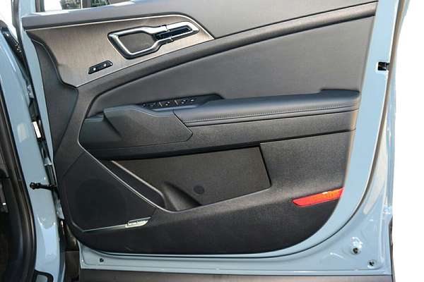 2025 Kia Sportage HEV GT-Line NQ5 PE