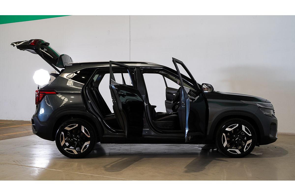 2023 Kia Seltos GT-Line SP2 PE