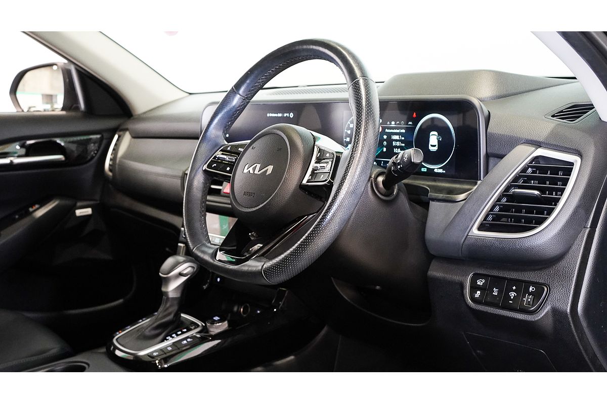 2023 Kia Seltos GT-Line SP2 PE