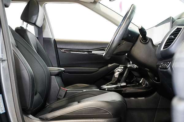 2023 Kia Seltos GT-Line SP2 PE