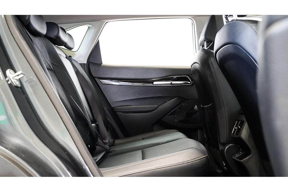 2023 Kia Seltos GT-Line SP2 PE