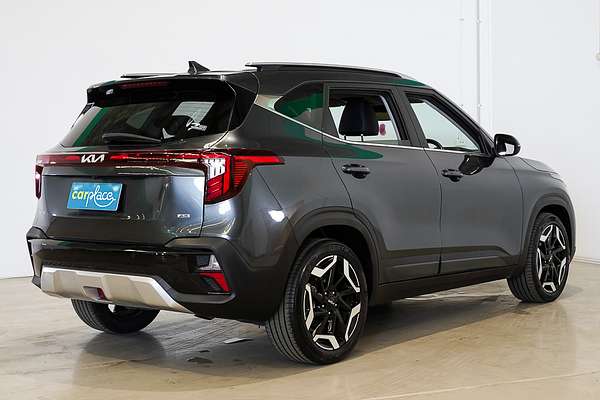 2023 Kia Seltos GT-Line SP2 PE