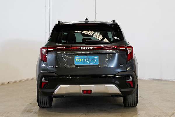 2023 Kia Seltos GT-Line SP2 PE