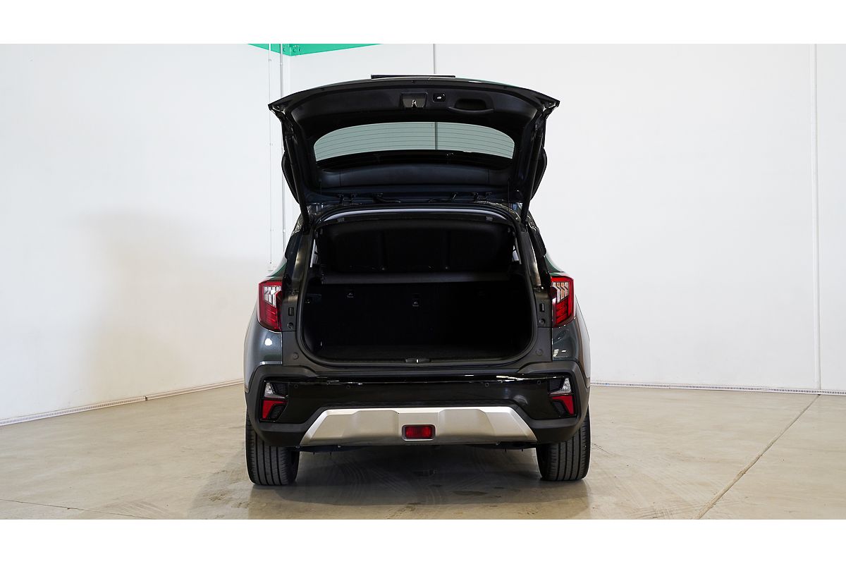 2023 Kia Seltos GT-Line SP2 PE