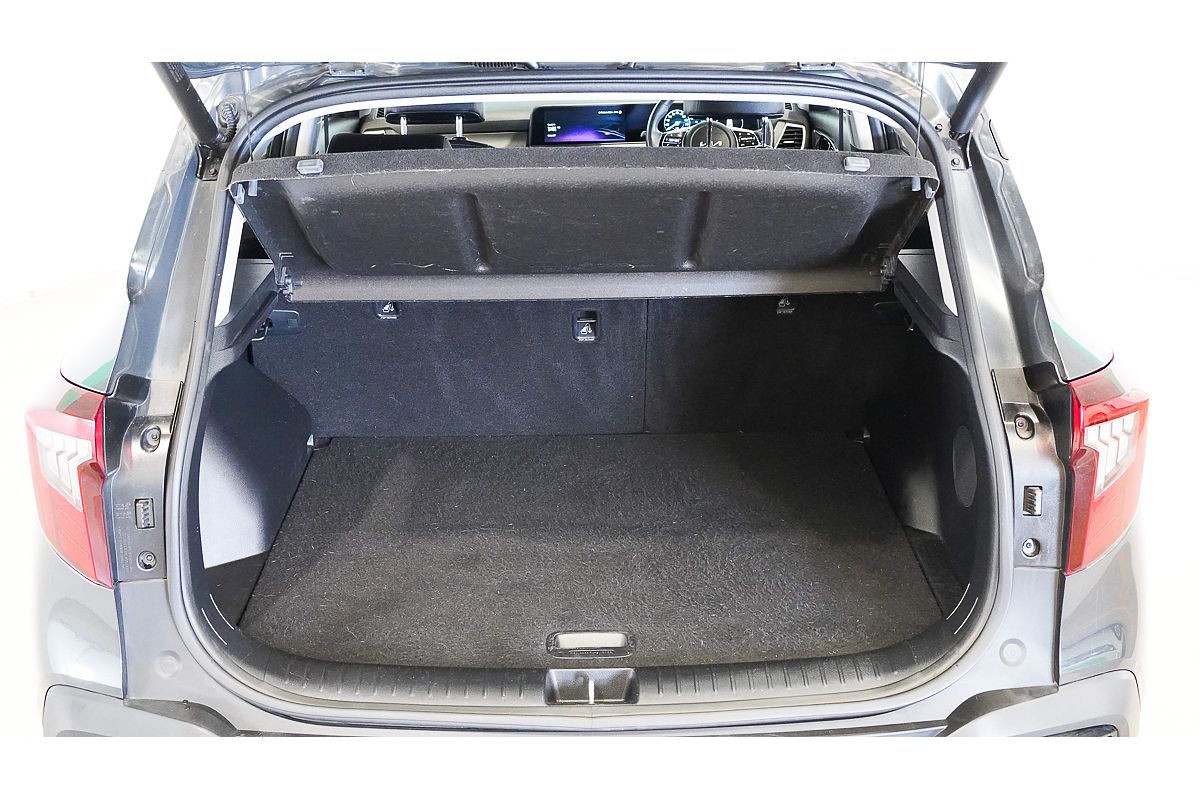 2023 Kia Seltos GT-Line SP2 PE