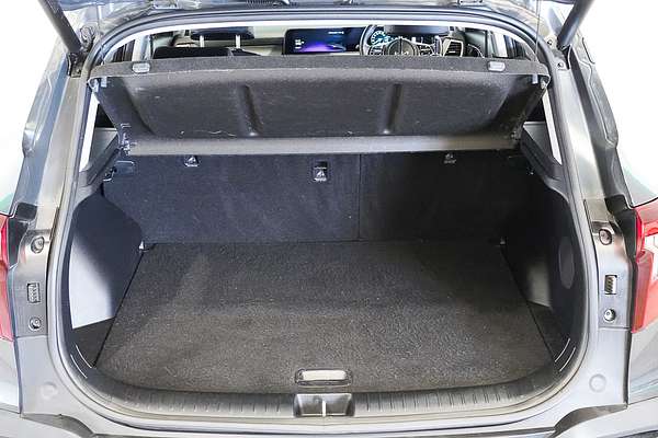 2023 Kia Seltos GT-Line SP2 PE