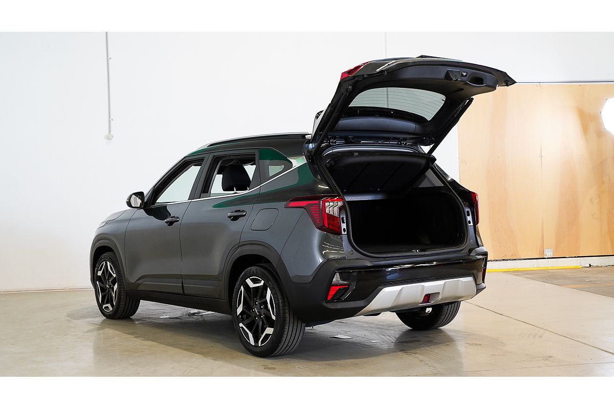 2023 Kia Seltos GT-Line SP2 PE