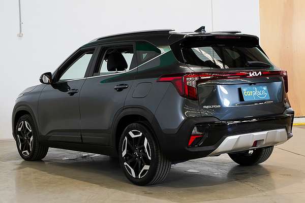 2023 Kia Seltos GT-Line SP2 PE