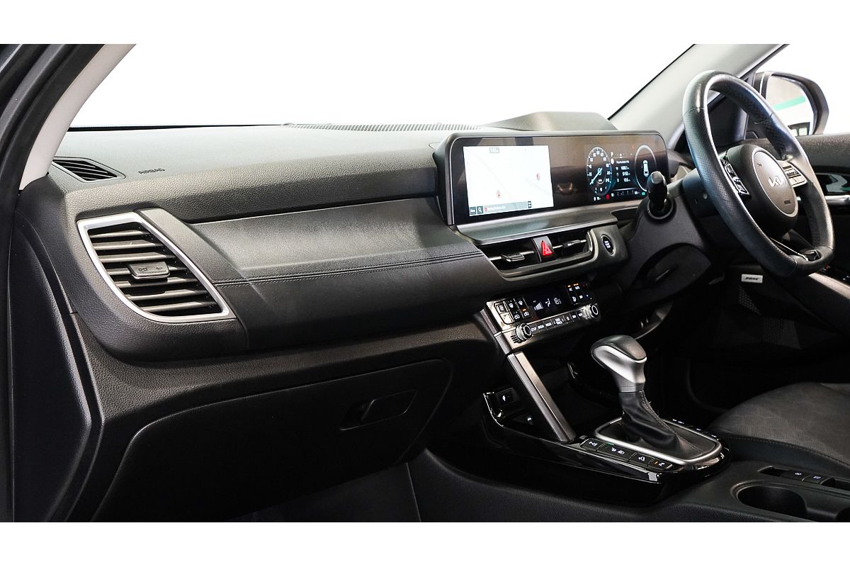 2023 Kia Seltos GT-Line SP2 PE