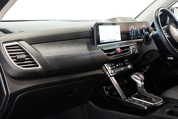 2023 Kia Seltos GT-Line SP2 PE