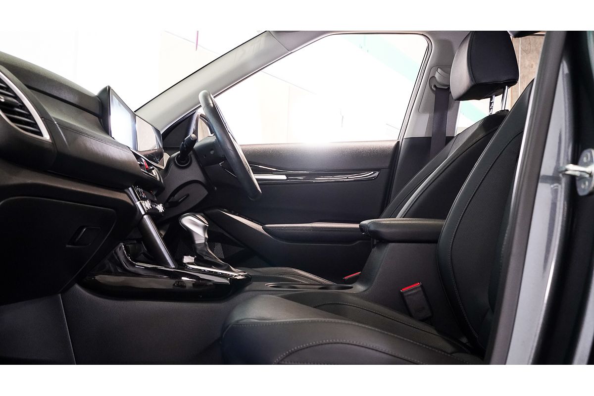 2023 Kia Seltos GT-Line SP2 PE