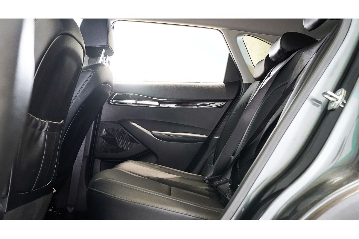 2023 Kia Seltos GT-Line SP2 PE