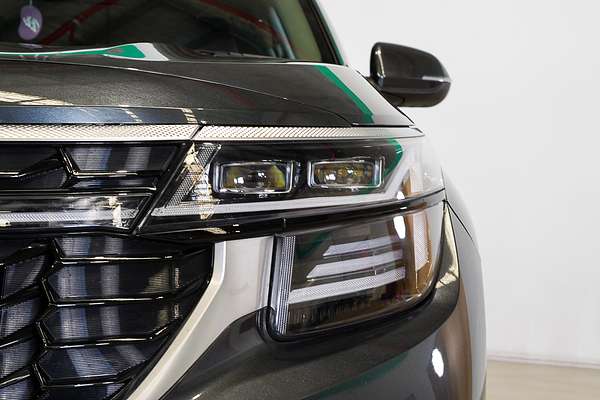 2023 Kia Seltos GT-Line SP2 PE