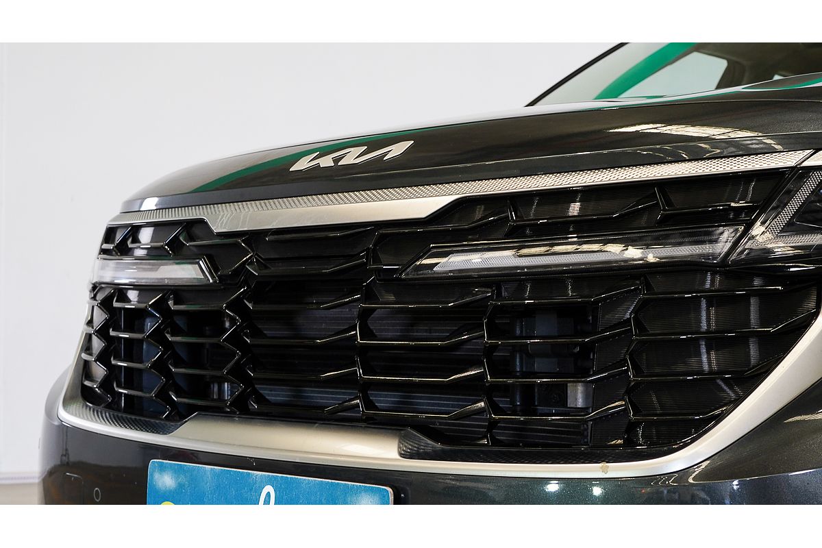 2023 Kia Seltos GT-Line SP2 PE