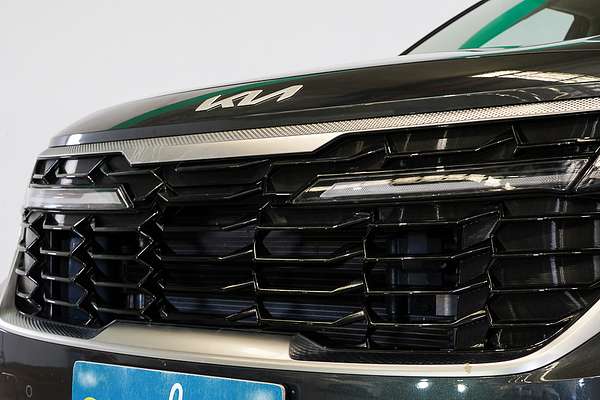 2023 Kia Seltos GT-Line SP2 PE