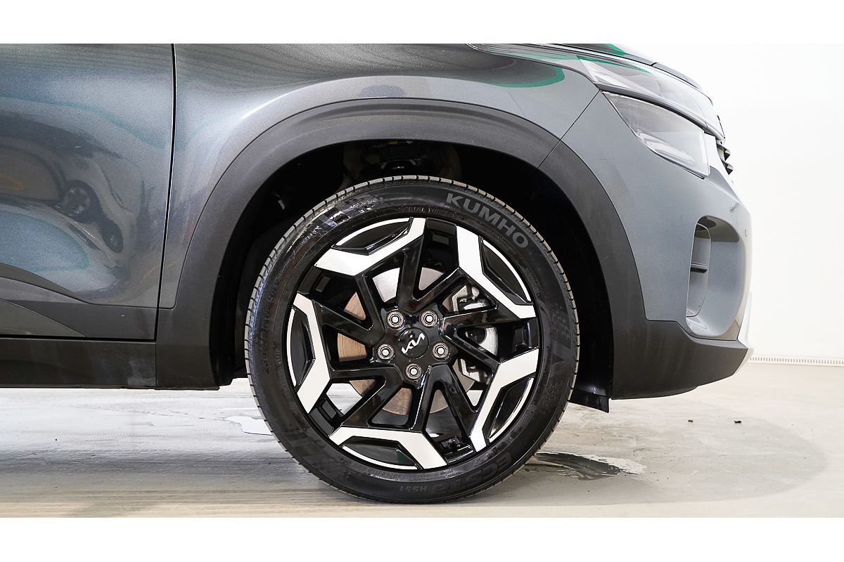 2023 Kia Seltos GT-Line SP2 PE