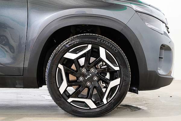 2023 Kia Seltos GT-Line SP2 PE