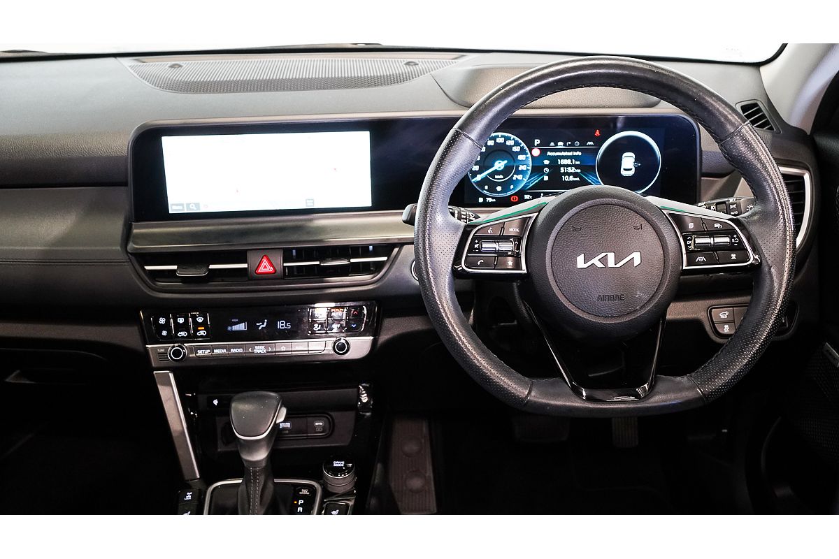 2023 Kia Seltos GT-Line SP2 PE