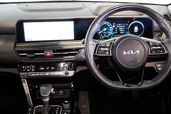 2023 Kia Seltos GT-Line SP2 PE