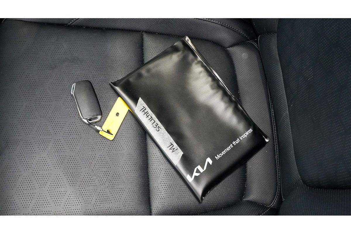 2023 Kia Seltos GT-Line SP2 PE