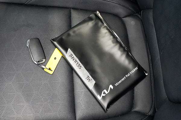 2023 Kia Seltos GT-Line SP2 PE