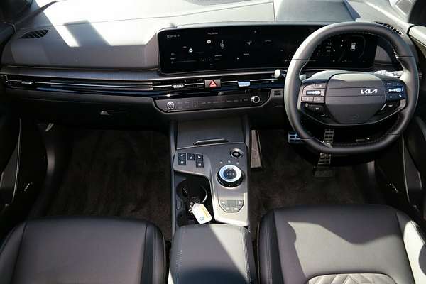 2025 Kia Sportage HEV GT-Line NQ5 PE