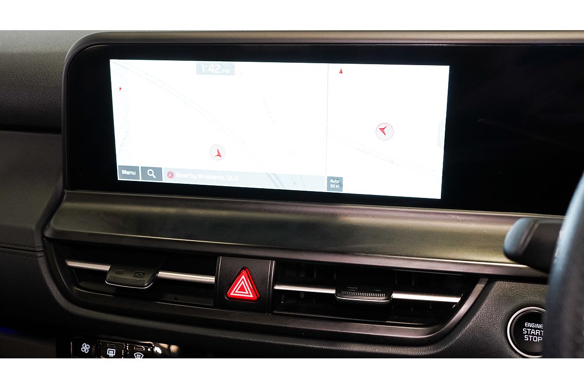 2023 Kia Seltos GT-Line SP2 PE