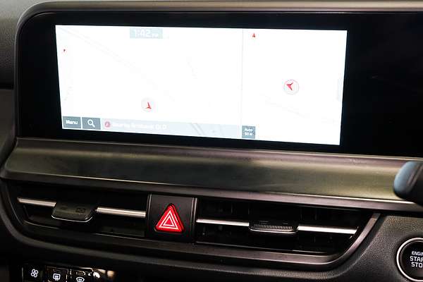 2023 Kia Seltos GT-Line SP2 PE