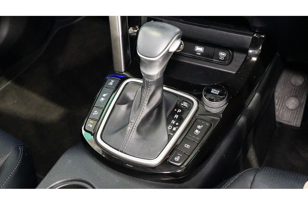 2023 Kia Seltos GT-Line SP2 PE