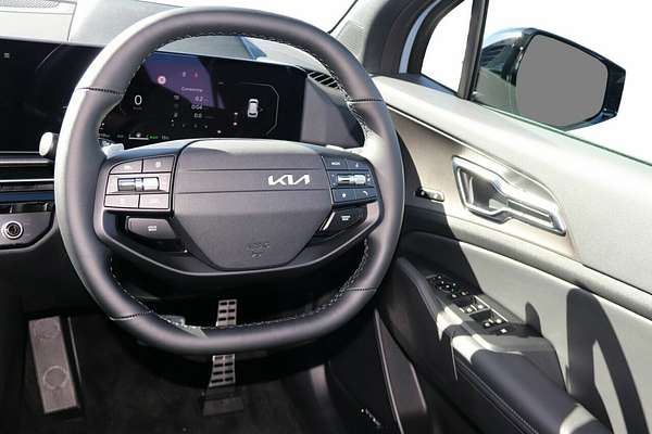 2025 Kia Sportage HEV GT-Line NQ5 PE