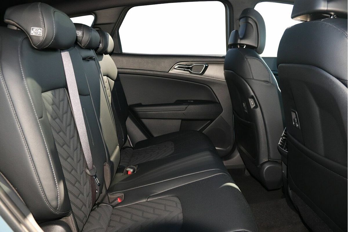 2025 Kia Sportage HEV GT-Line NQ5 PE