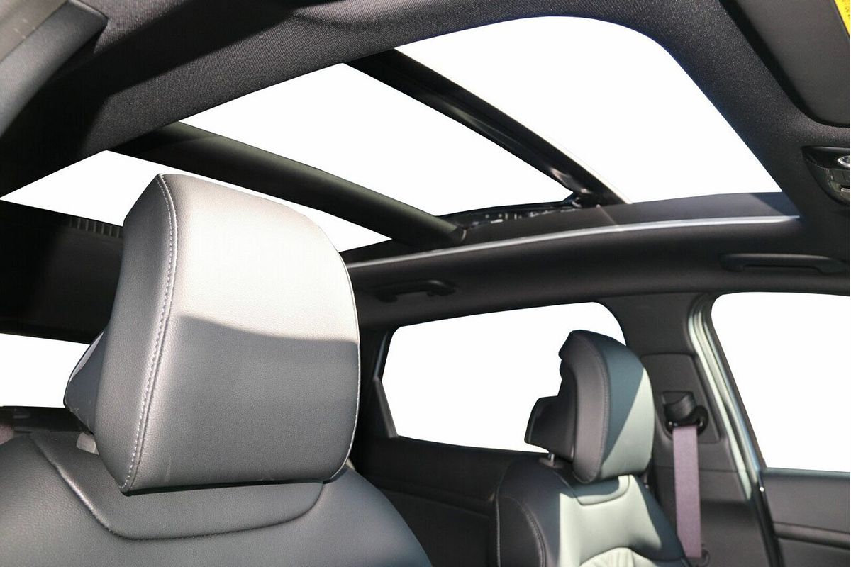 2025 Kia Sportage HEV GT-Line NQ5 PE