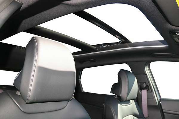 2025 Kia Sportage HEV GT-Line NQ5 PE