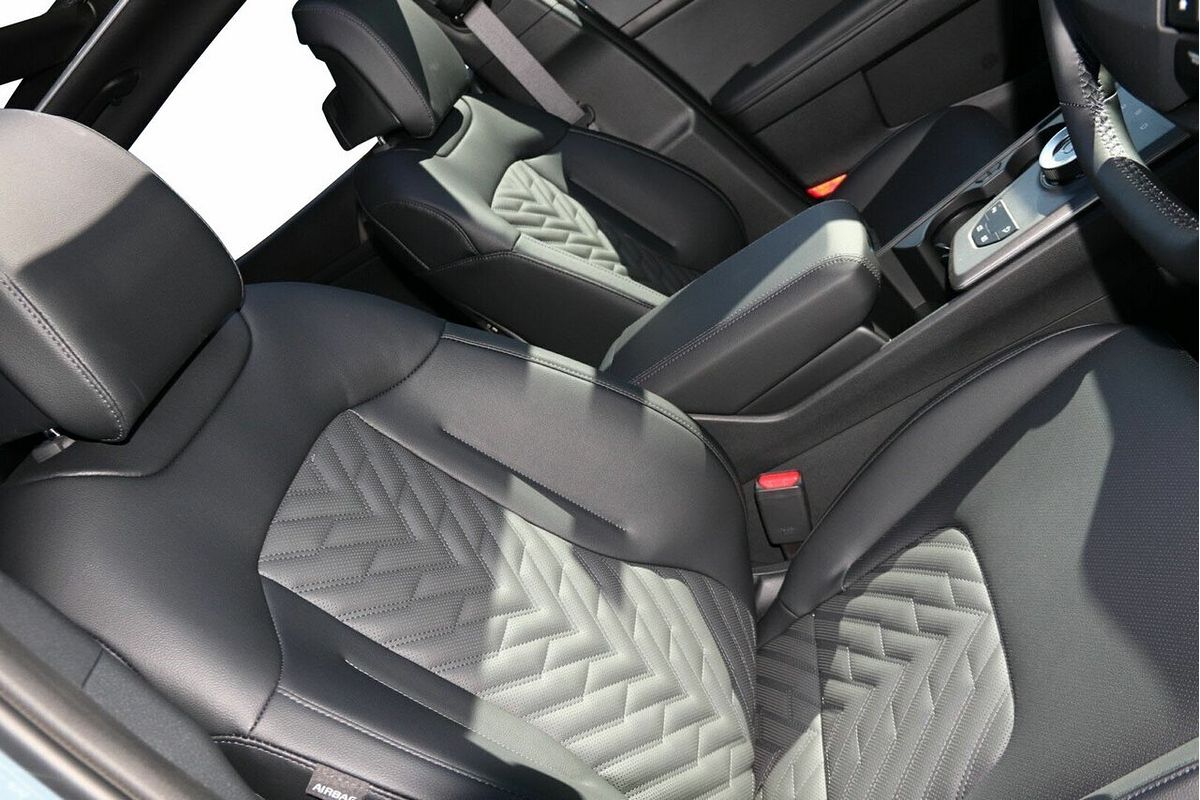 2025 Kia Sportage HEV GT-Line NQ5 PE